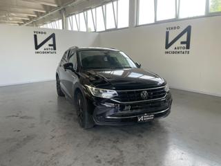 VOLKSWAGEN Tiguan 2.0 TDI 150CV SCR DSG LIFE