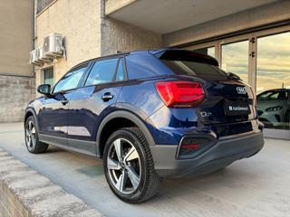 AUDI Q2 usata, con Boardcomputer
