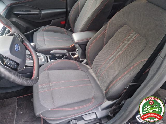 FORD Puma usata, con Cronologia tagliandi