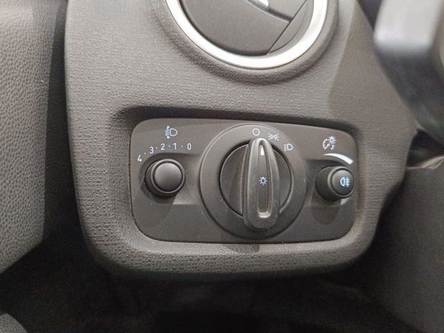 FORD Fiesta usata 17
