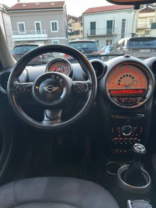 MINI Countryman usata, con Chiusura centralizzata
