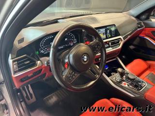 BMW M3 usata, con Cerchi in lega
