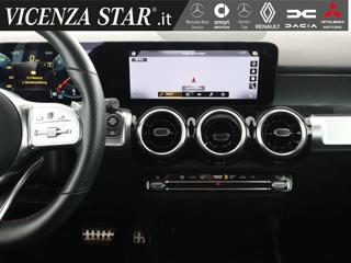 MERCEDES-BENZ GLB 180 usata, con Climatizzatore