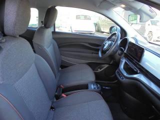 FIAT 500e usata, con ESP