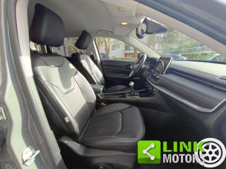 JEEP Compass usata, con Sistema di chiamata d