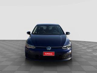 VOLKSWAGEN Golf usata 7