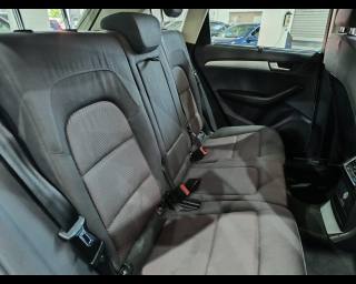AUDI Q5 usata, con Chiusura centralizzata