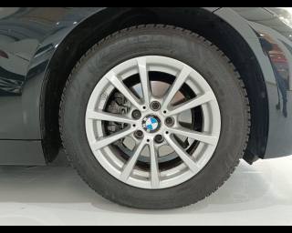 BMW 318 usata, con Sensore di luce