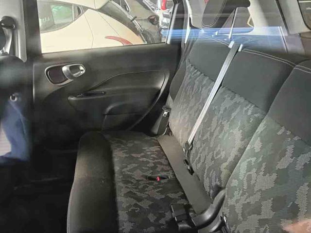 FIAT 500L usata, con Chiusura centralizzata