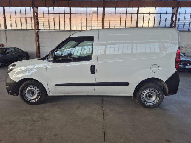 FIAT Doblo usata 7