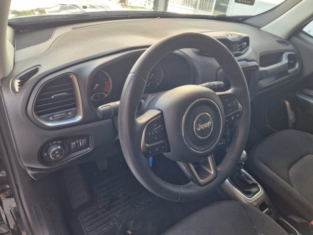 JEEP Renegade usata, con Chiusura centralizzata
