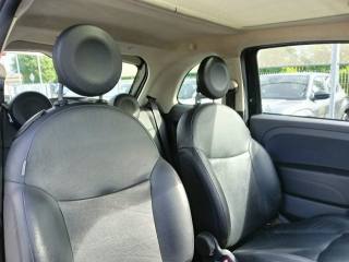 FIAT 500 usata 16