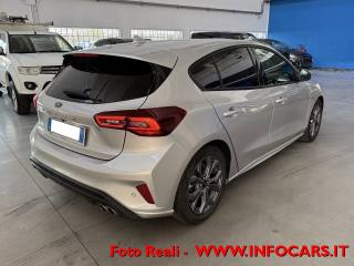 FORD Focus usata, con Airbag Passeggero
