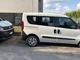 FIAT Doblo usata, con ESP