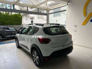 DACIA Sandero usata, con Cruise Control