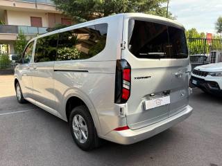 FORD Transit Custom usata, con Airbag Passeggero