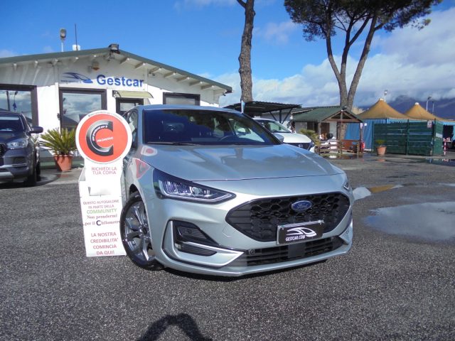 FORD Focus usata, con Airbag