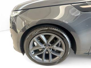 LAND ROVER Range Rover Sport usata, con Climatizzatore