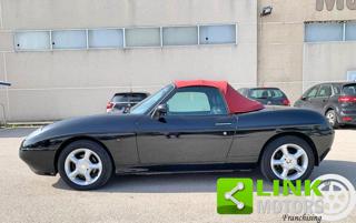 FIAT Barchetta usata, con Autoradio