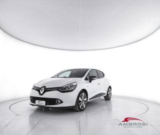 RENAULT Clio 1.5 dCi 8V 75CV 5 porte Costume National - PER OPE