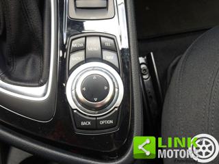 BMW 216 usata, con Cruise Control
