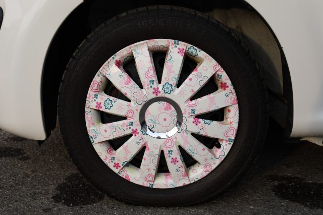 PEUGEOT 107 usata 75