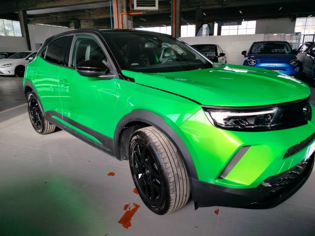 OPEL Mokka usata, con ABS