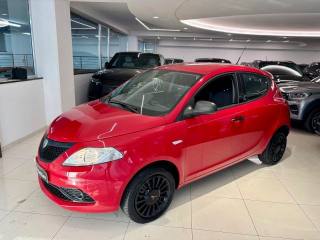 LANCIA Ypsilon usata, con Airbag
