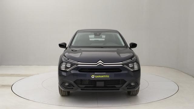 CITROEN C4 usata, con Cerchi in lega