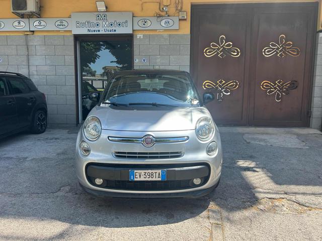 FIAT 500L usata, con Airbag