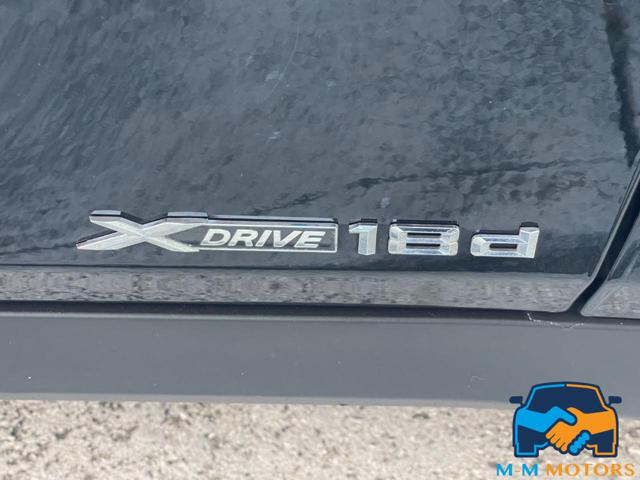 BMW X1 usata, con Climatizzatore