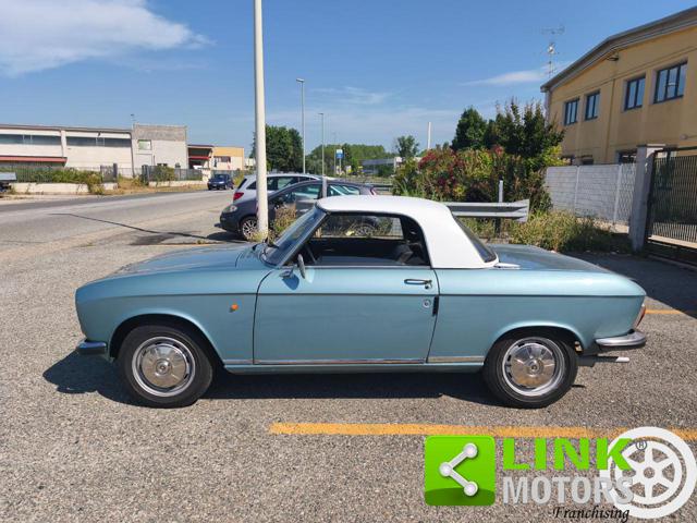 PEUGEOT 304 usata 7