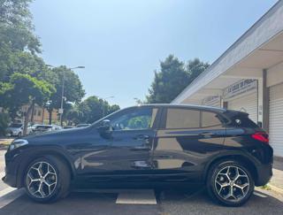 BMW X2 usata, con Autoradio