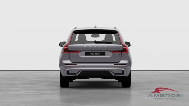 VOLVO XC60 usata 6