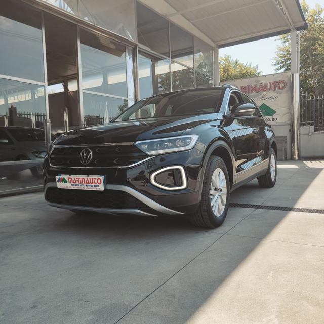 VOLKSWAGEN T-Roc usata, con ABS