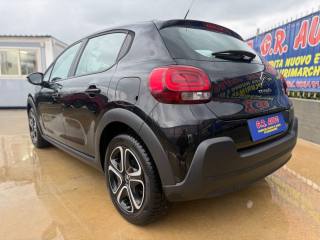CITROEN C3 usata, con Controllo trazione