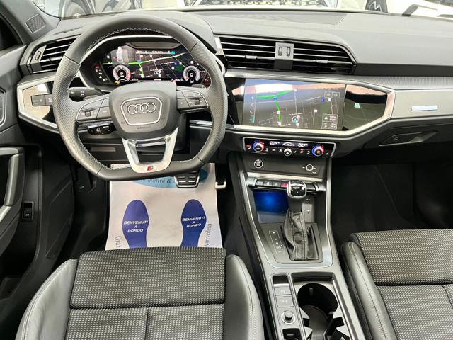 AUDI Q3 usata, con Climatizzatore