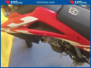 HUSQVARNA TE 510 usata 5