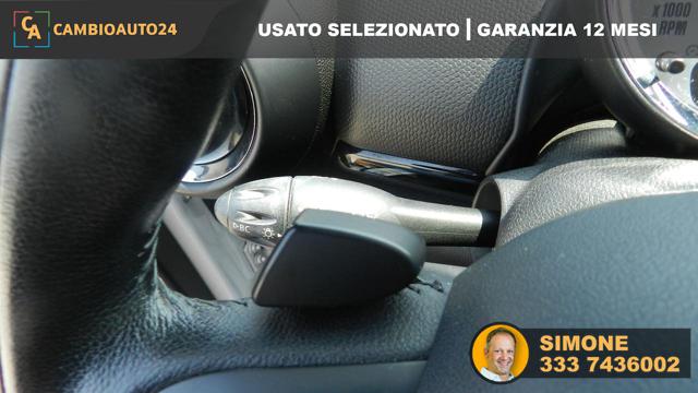 MINI Countryman usata 74