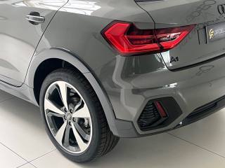 AUDI A1 usata, con Autoradio