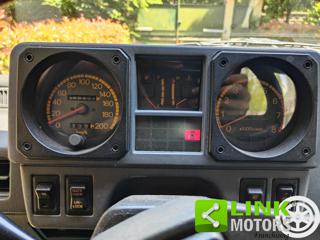 MITSUBISHI Pajero usata 22