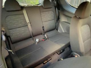 MITSUBISHI Colt usata, con Interni in pelle