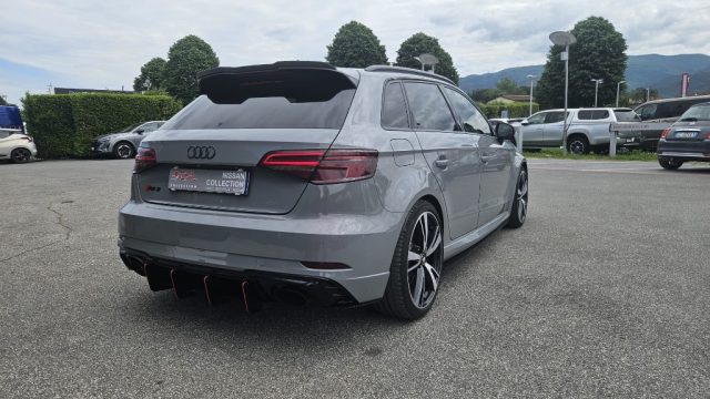 AUDI RS3 usata, con Airbag Passeggero