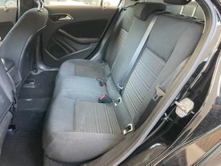 MERCEDES-BENZ A 160 usata, con ESP