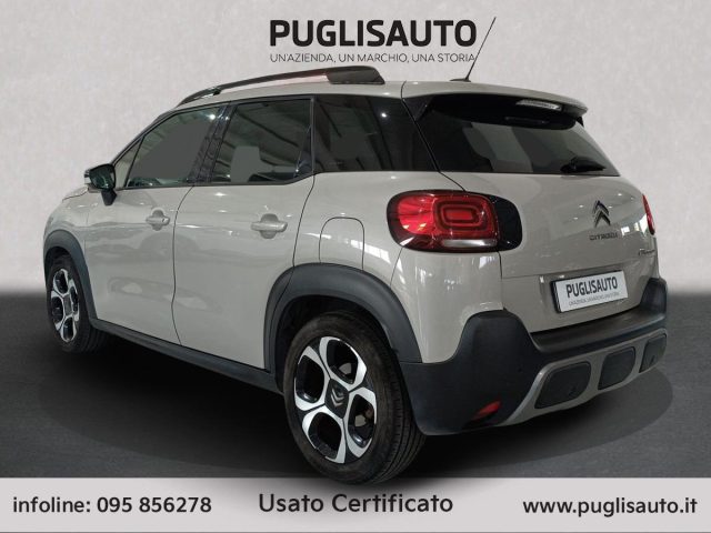 CITROEN C3 Aircross usata, con Cerchi in lega