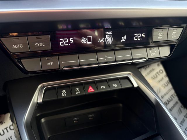 AUDI A3 usata, con Bluetooth