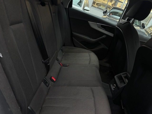 AUDI A4 usata, con Climatizzatore