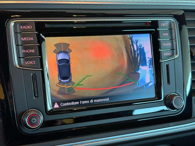 VOLKSWAGEN Maggiolino usata, con Cruise Control