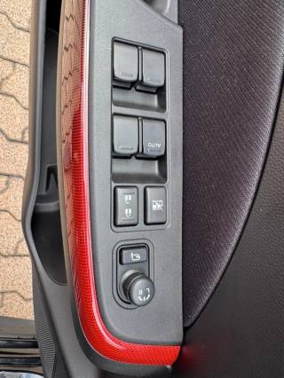 SUZUKI Swift usata, con Touch screen