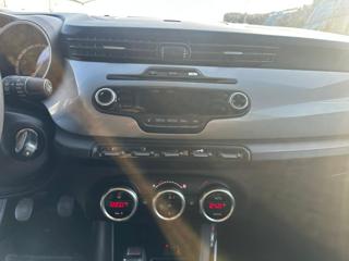 ALFA ROMEO Giulietta usata, con Autoradio